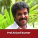 BMS School of Architecture - [BMSCA], Professor Dean – BMSSA: Prof.N.Sunil kumar Interview